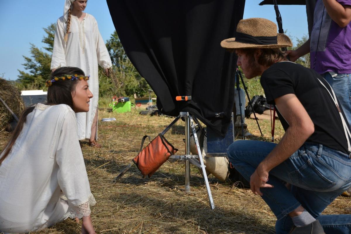 Niki-directing rada-min