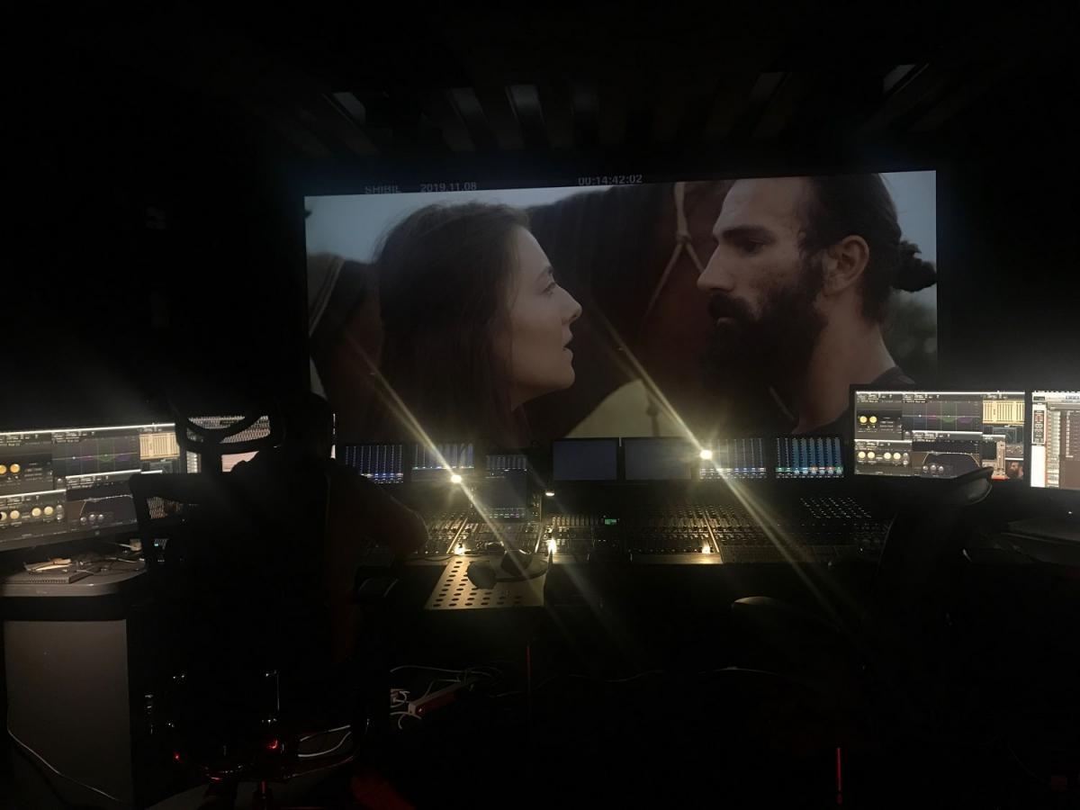 Sound mixing 4-min